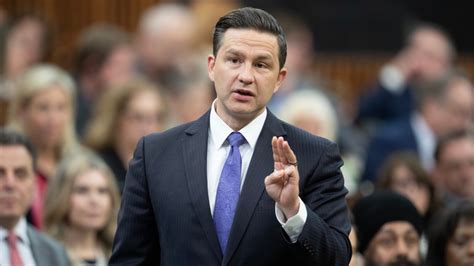 Poilievre vows to uphold same